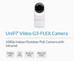 Load image into Gallery viewer, UniFi Security Cameras
